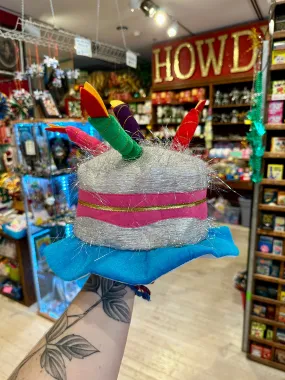 Birthday Hat