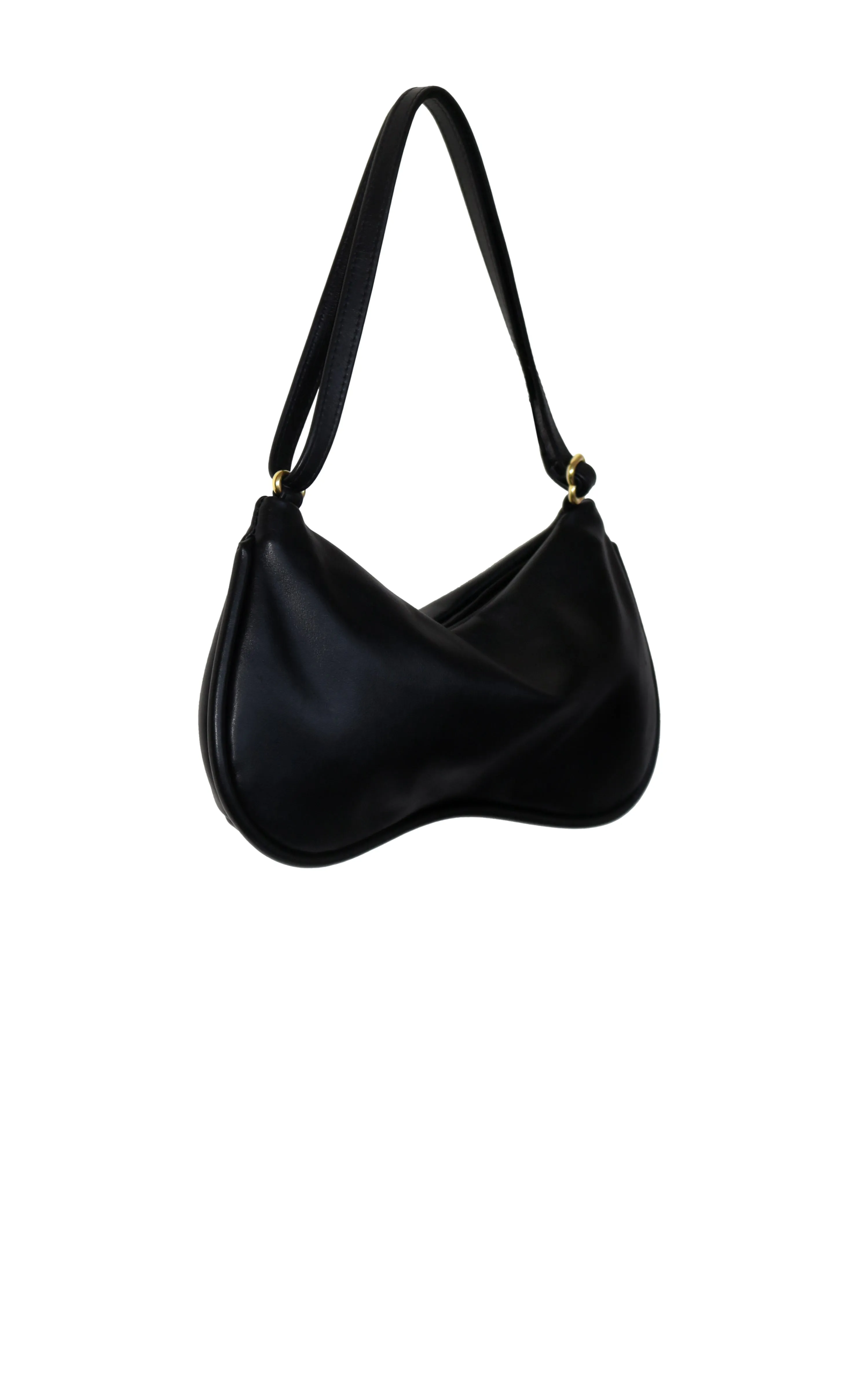 Boobie Baguette - Black