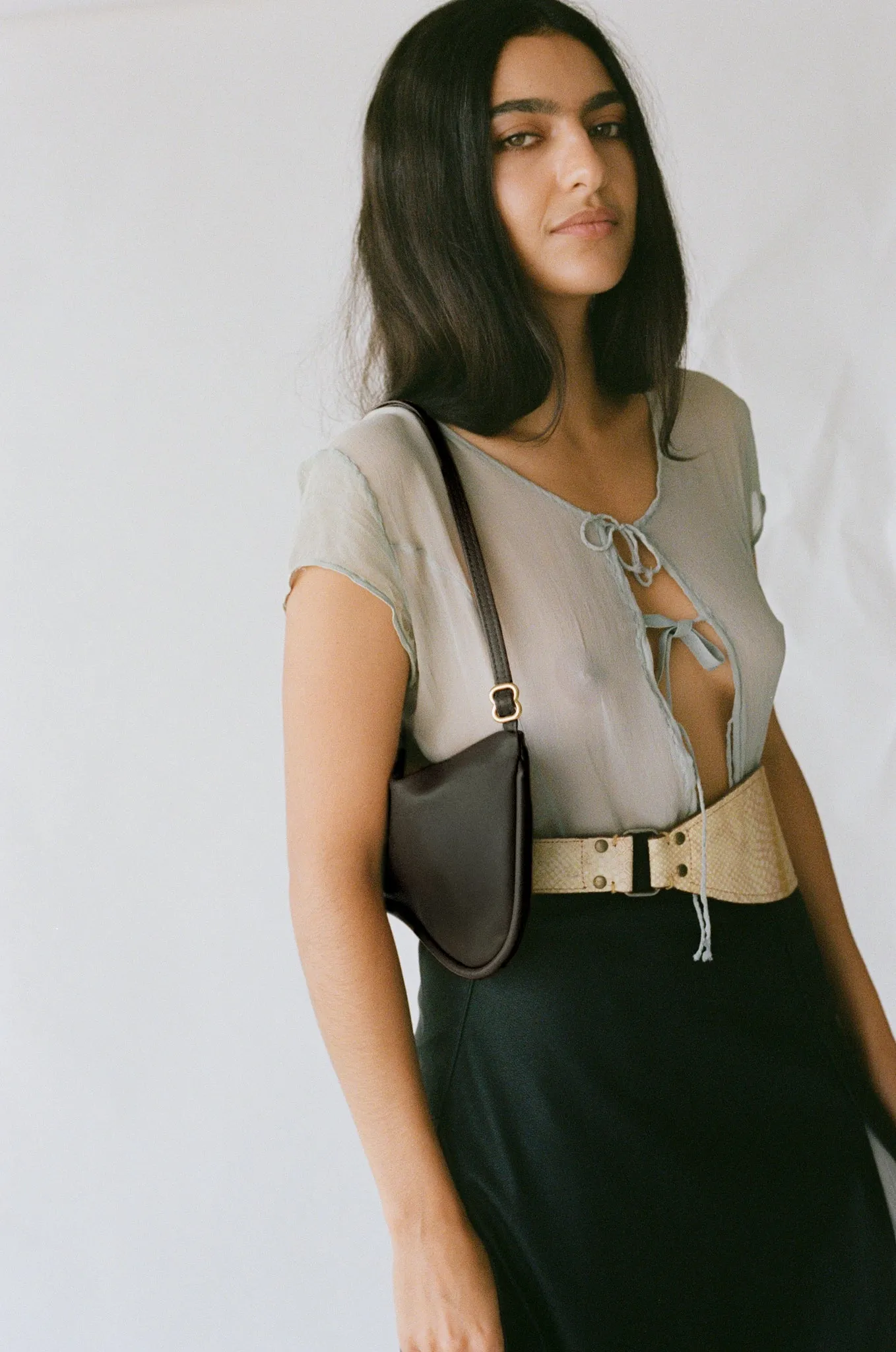 Boobie Baguette - Black