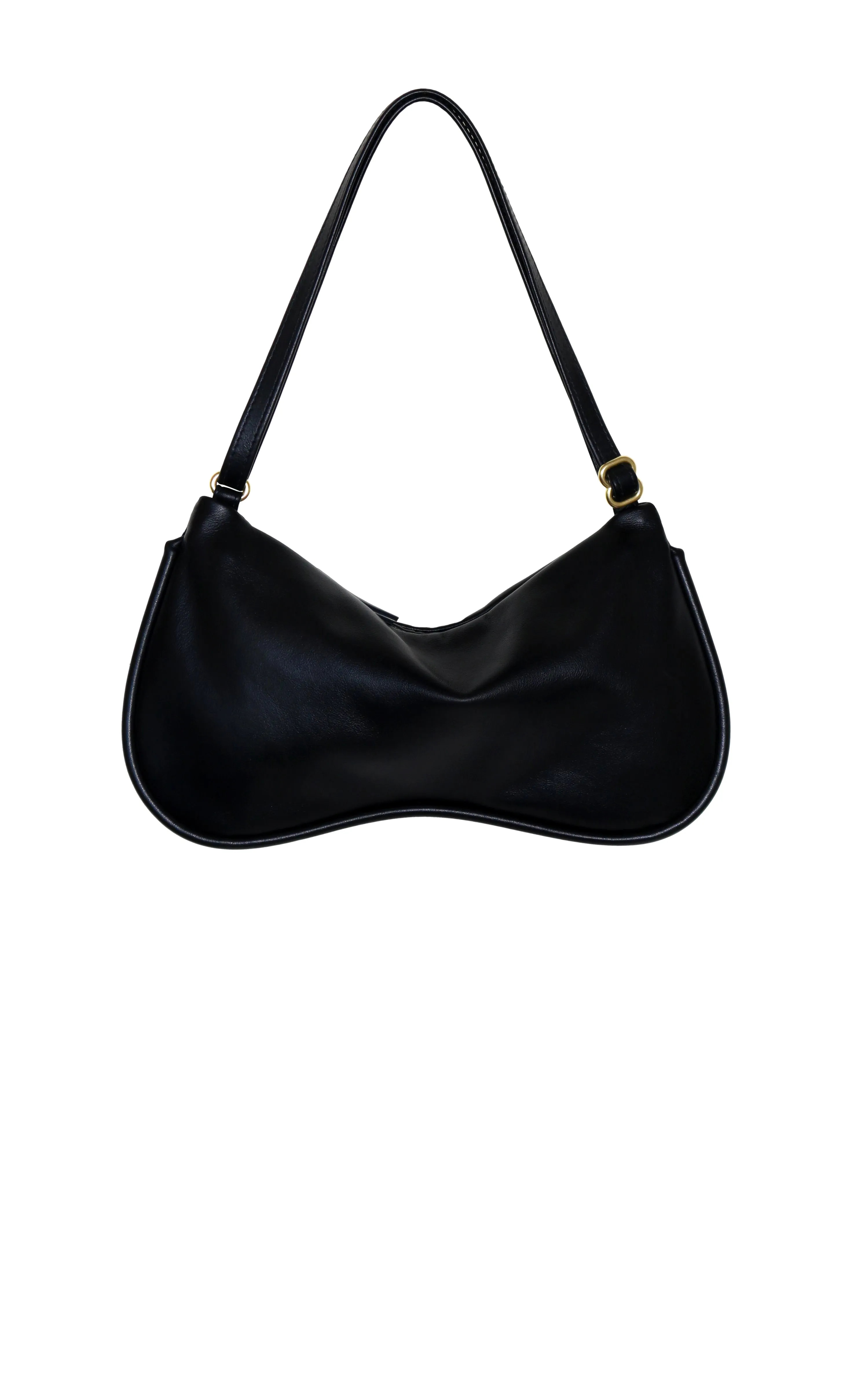 Boobie Baguette - Black