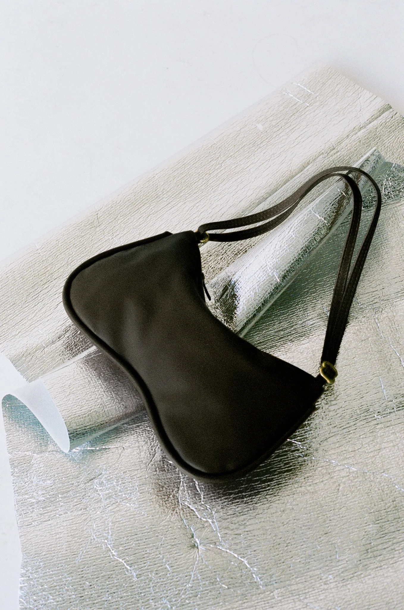Boobie Baguette - Black