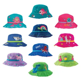 Bucket Hats Assortment