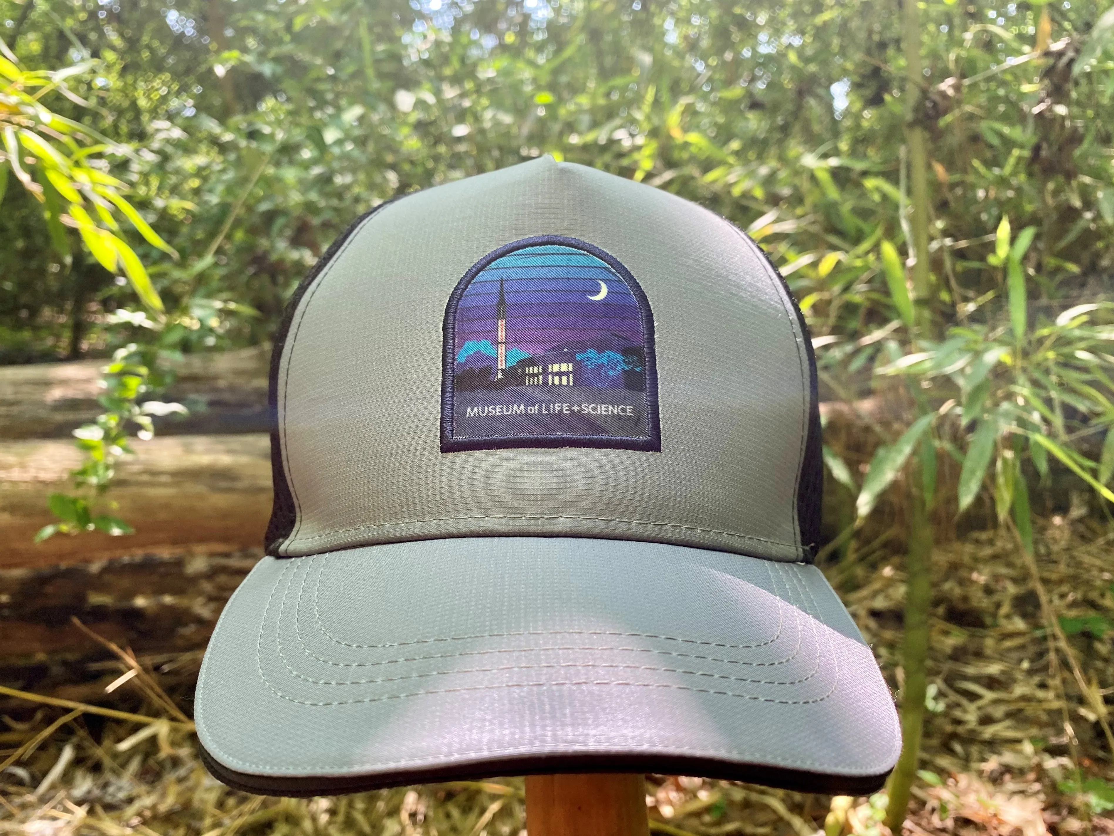 Day/Night Hats