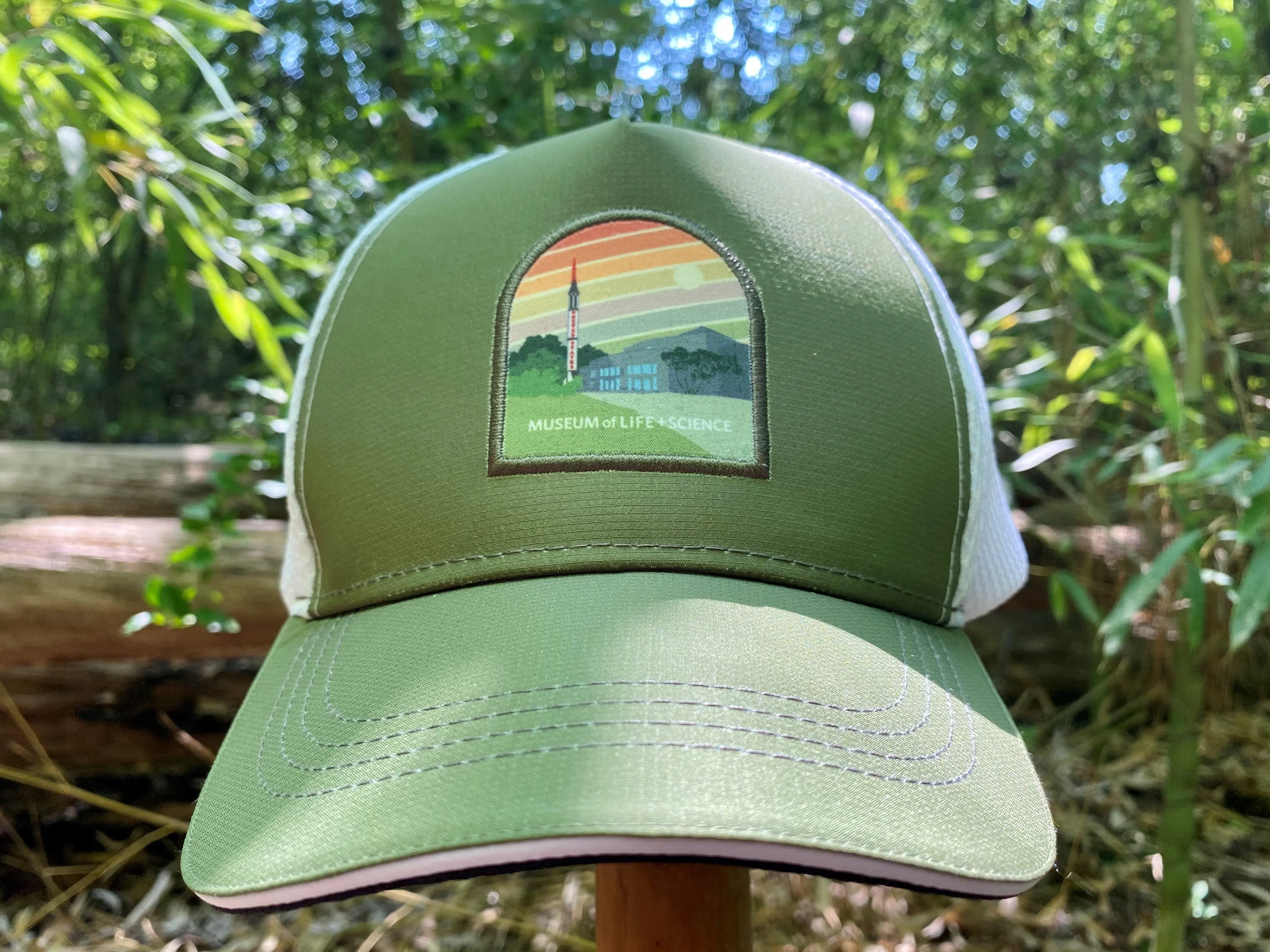 Day/Night Hats
