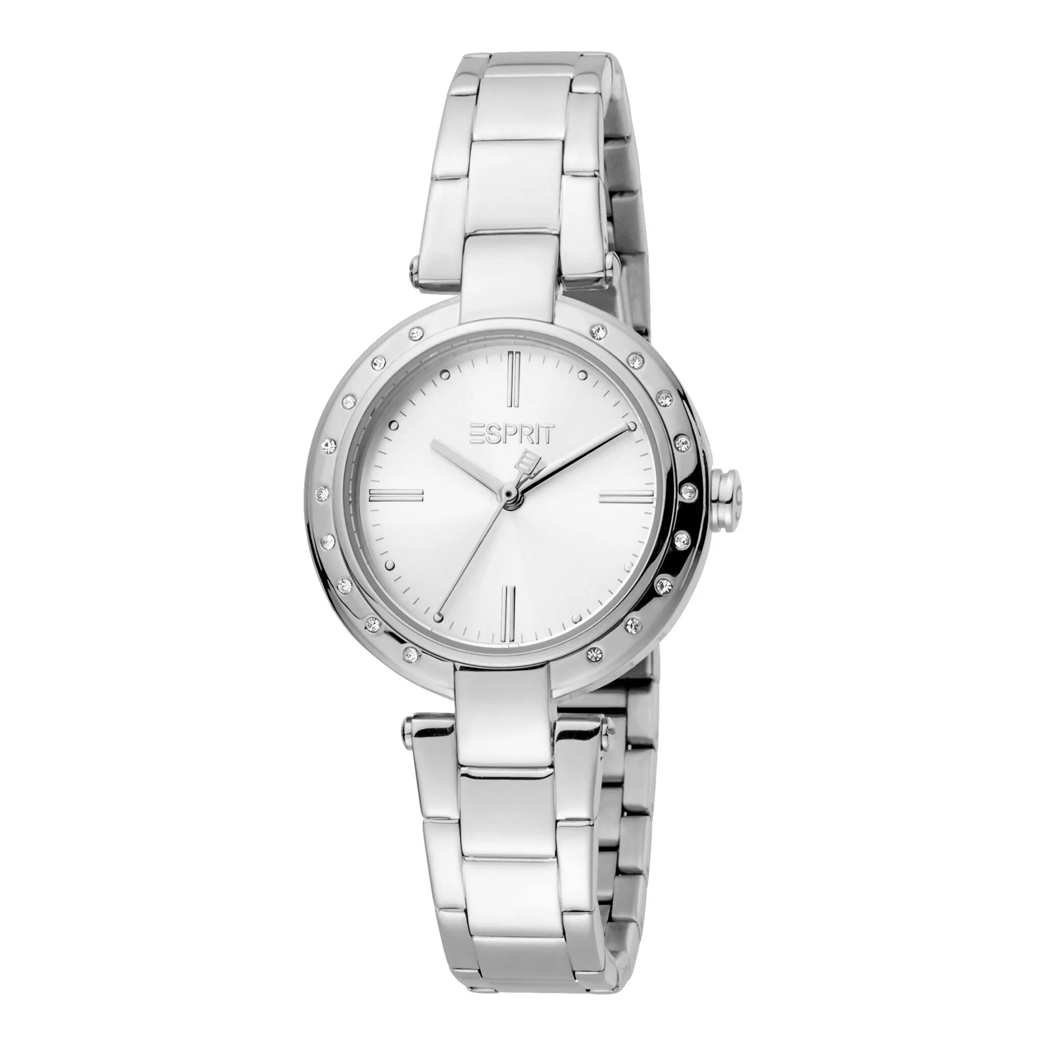 Esprit Stainless Steel Analog Women's Watch ES1L230M0045