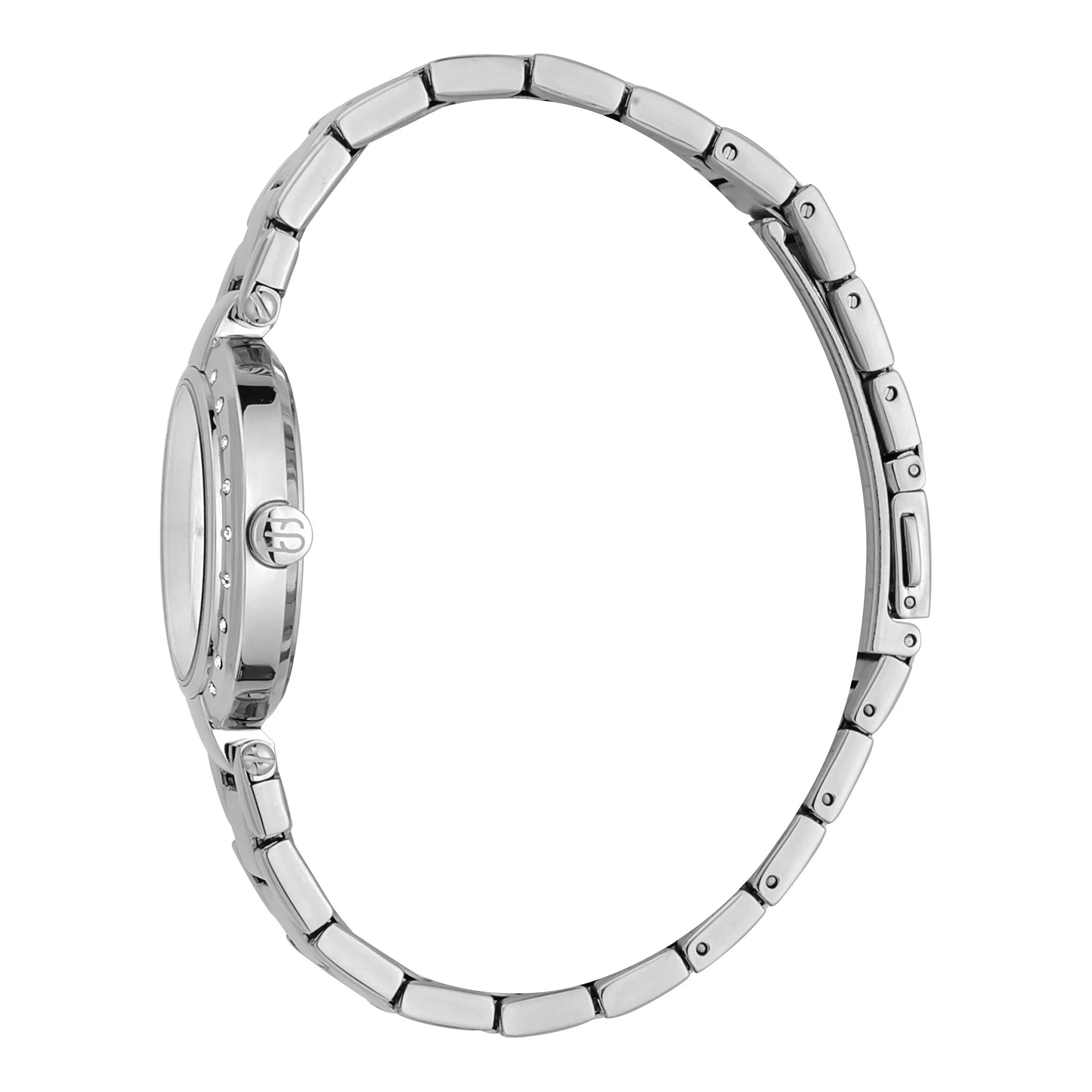 Esprit Stainless Steel Analog Women's Watch ES1L230M0045