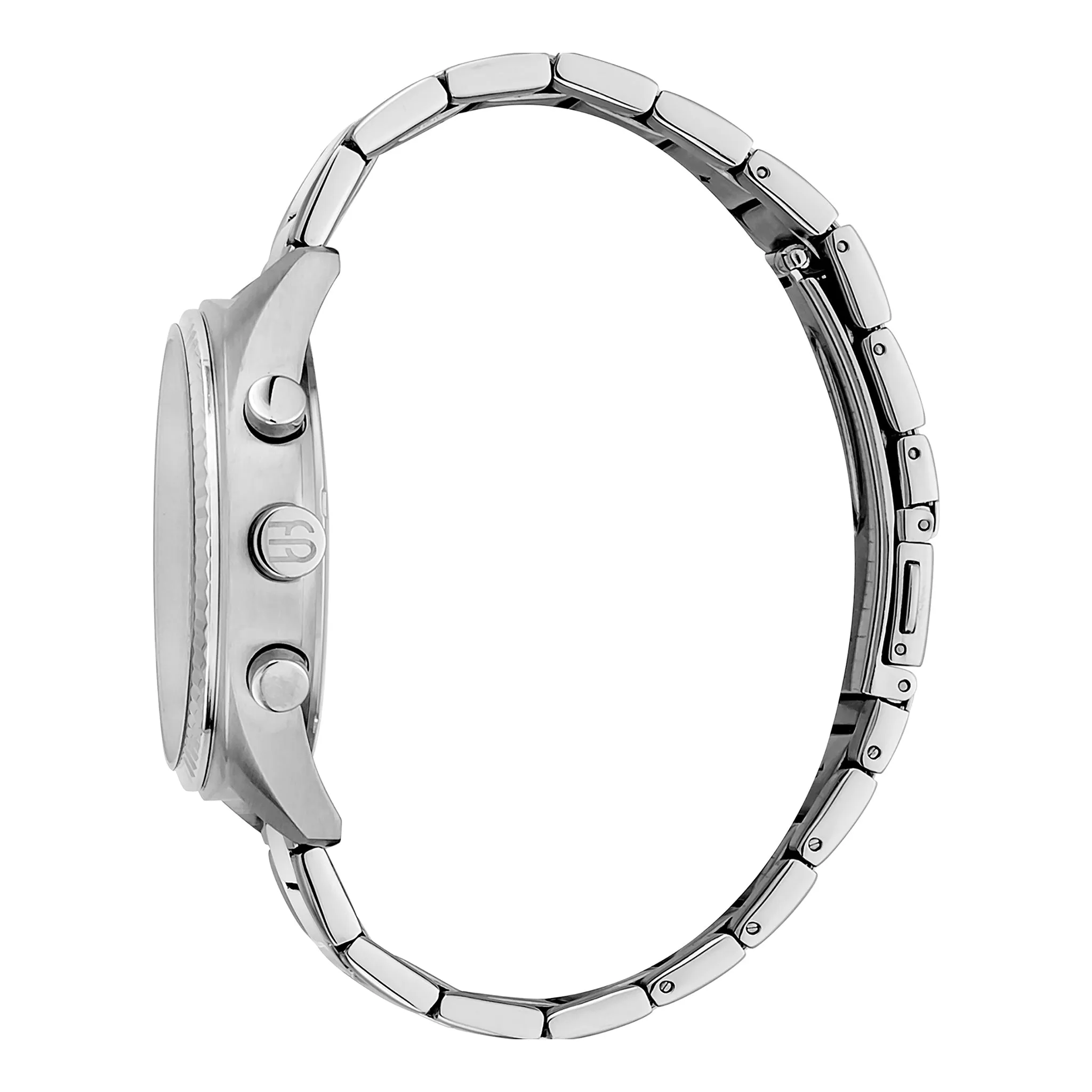 Esprit Stainless Steel Chronograph Men's Watch ES1G309M0055