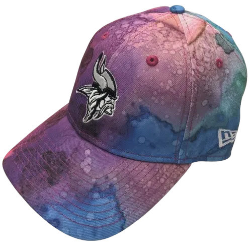 Greg Joseph Player Worn Hats