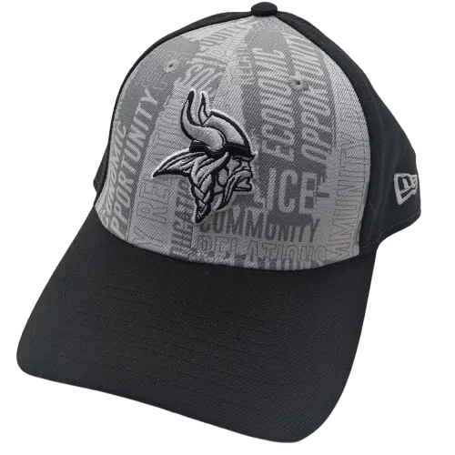 Greg Joseph Player Worn Hats