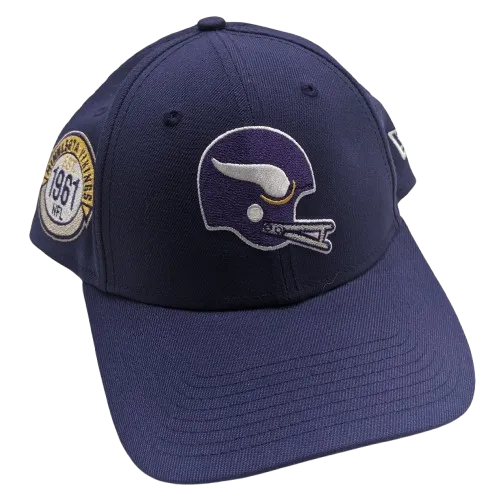Greg Joseph Player Worn Hats