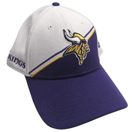 Greg Joseph Player Worn Hats