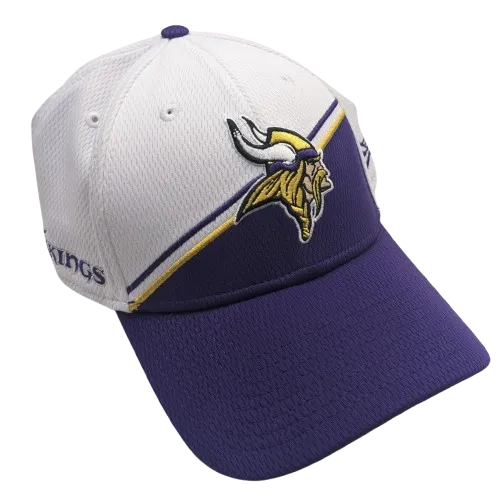 Greg Joseph Player Worn Hats