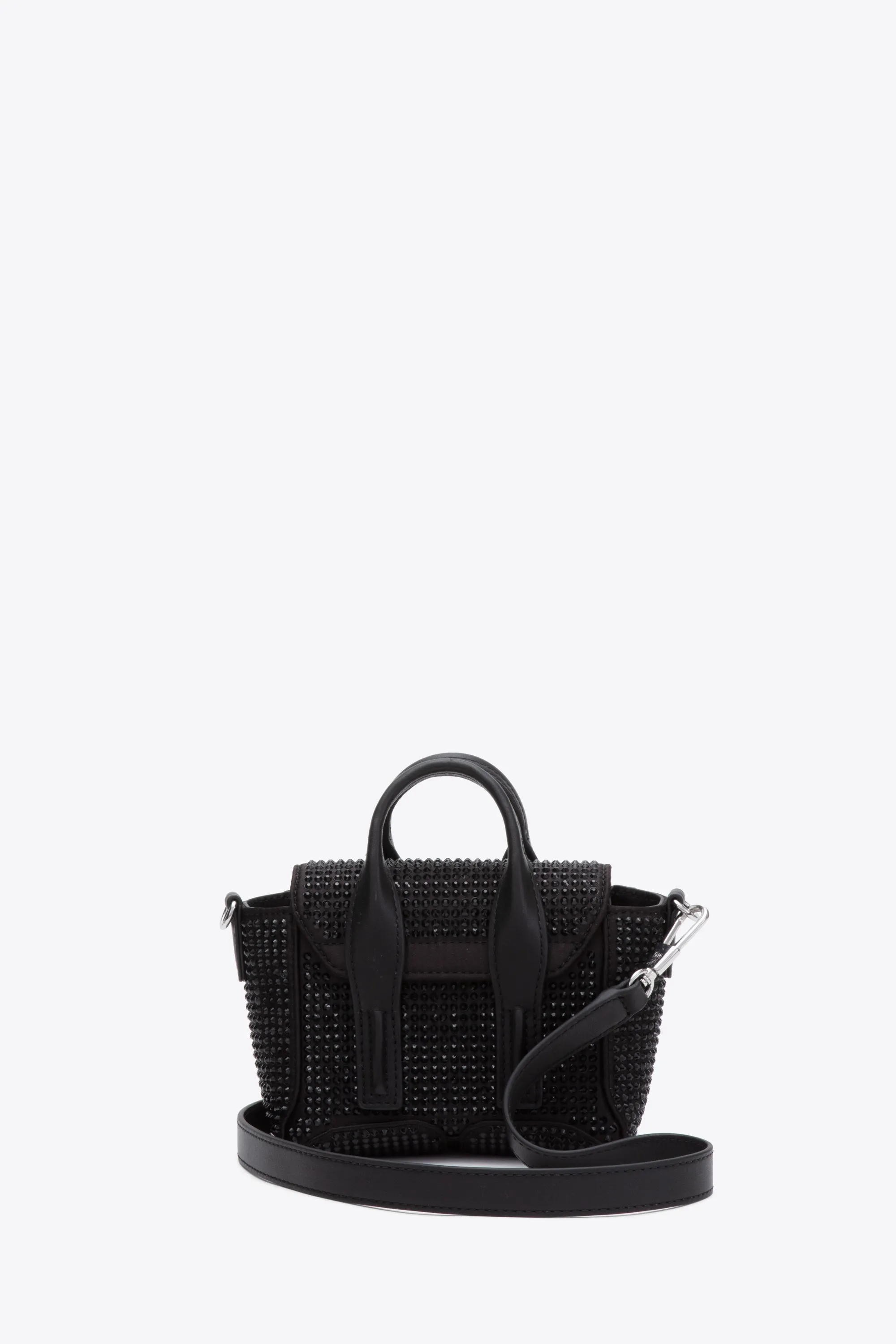 Pashli Nano Satchel