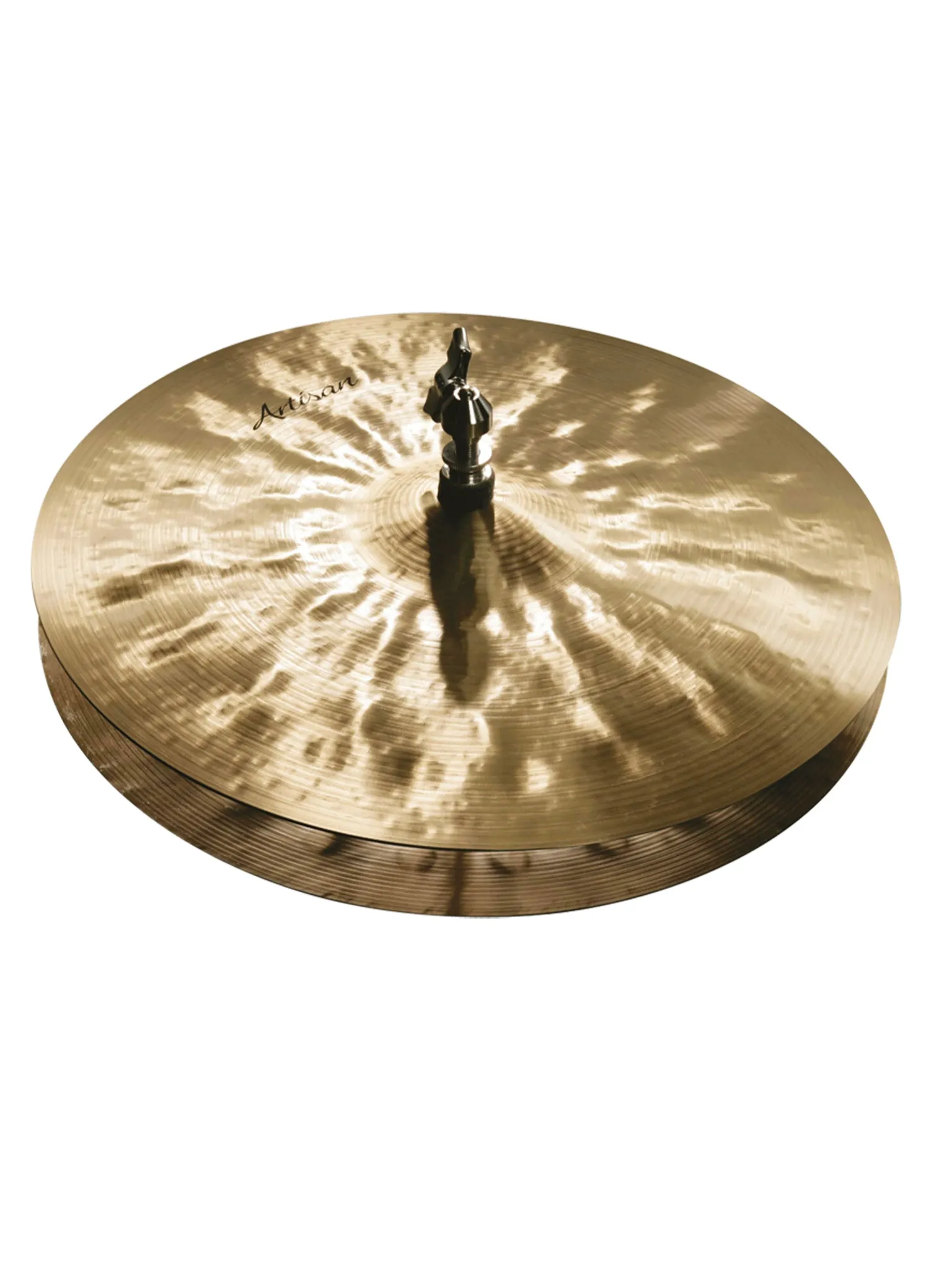 Sabian 15" Artisan Hi-Hats