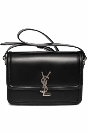 Saint Laurent Solferino Small Shoulder Bag