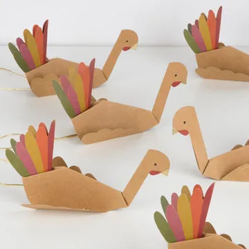 Turkey Hats